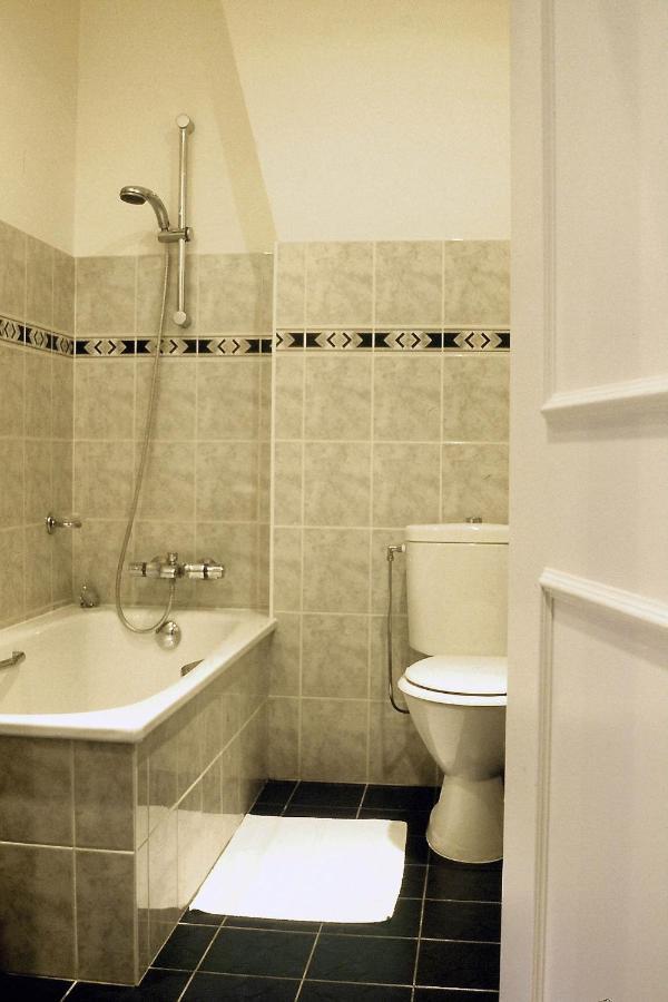Hotel De Franc Bois Chimay Pokój zdjęcie