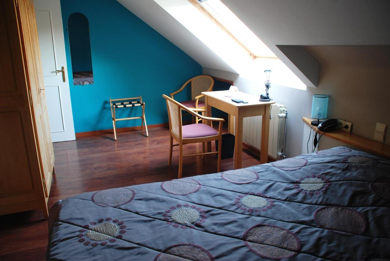 Hotel De Franc Bois Chimay Zewnętrze zdjęcie